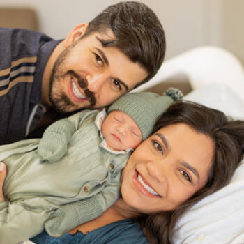 Emprego de babá em Uberlândia: emprego de babá Roberto