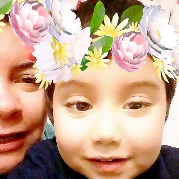 Babysitting job in La Serena: babysitting job KATHERINNE