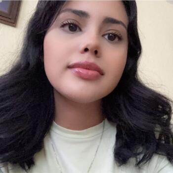 Niñera en Irapuato: María