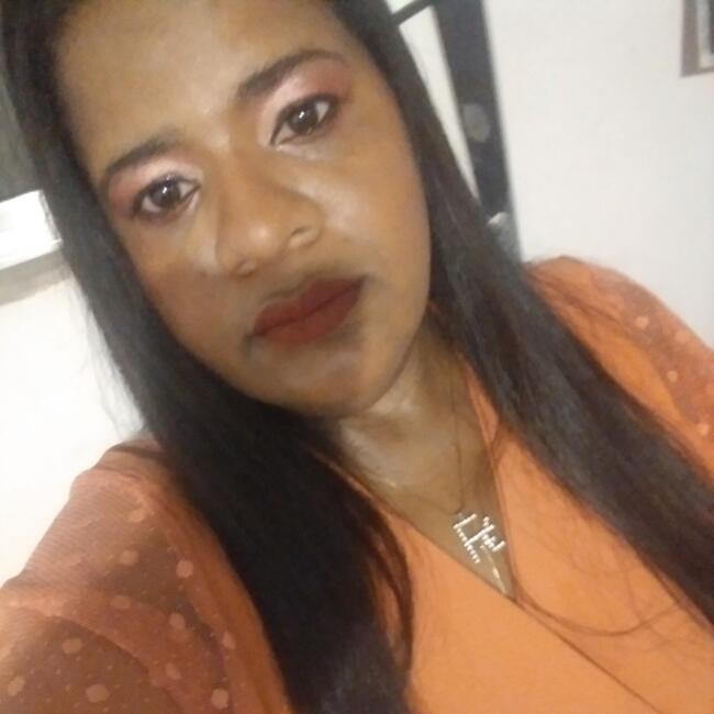 Babá em Recife: Daiane de oliveira