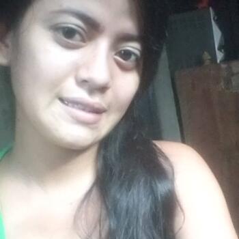 Babysitter in Villa del Rosario: Angie Moreno