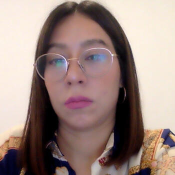 Babysitter in Punta del Este: Cecilia Servin