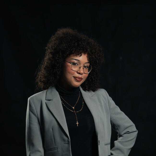 Babysitter in Krasne: Ola