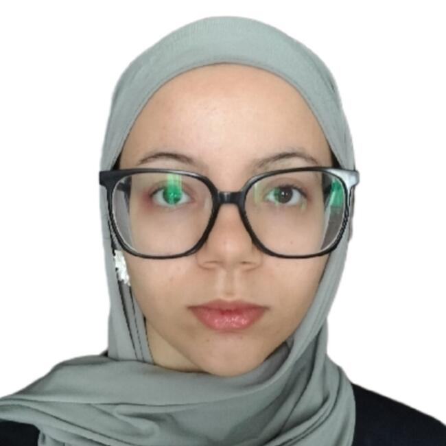 Babysitter in Liège: Baghnoussi Nargis