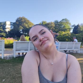 Babysitter in Willich: Sarah