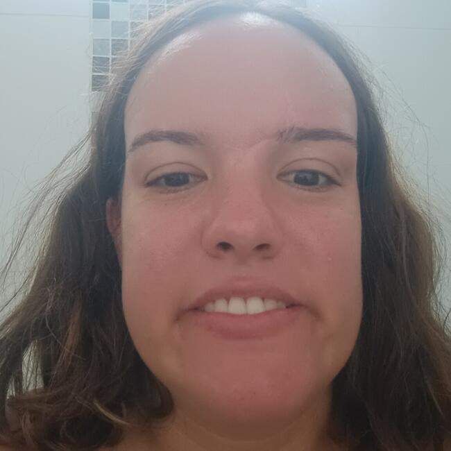 Babá em Santos: Amanda