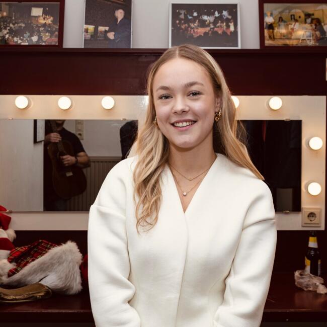 Babysitter in Kerkrade: Fleur