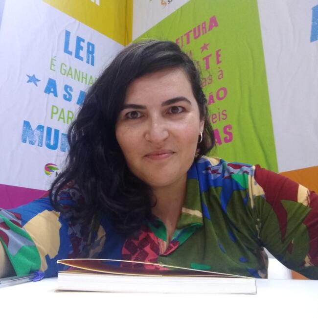 Canguro en Barcelona: Leticia