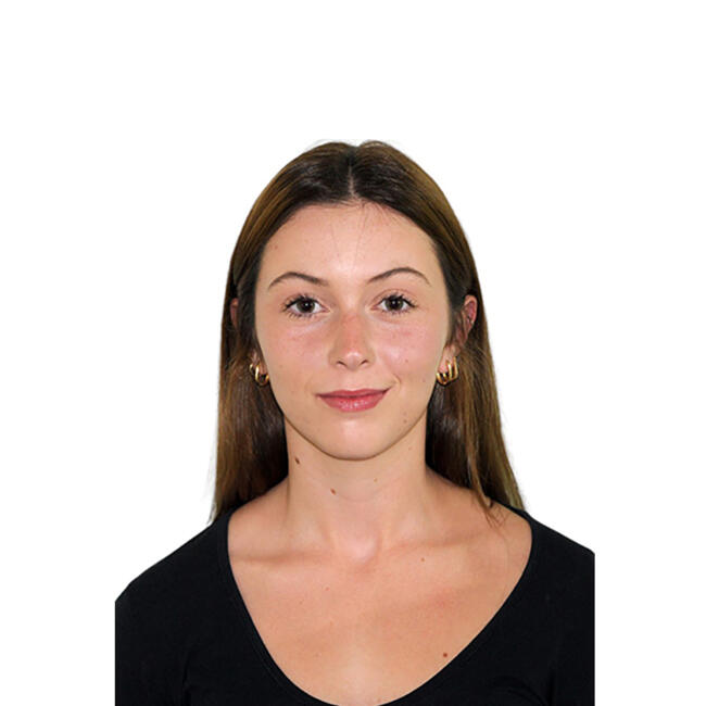 Canguro en Girona: Maria