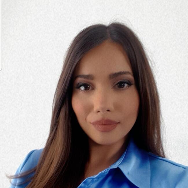 Lefkoşa bölgesinde bebek bakıcılığı işi: Maria