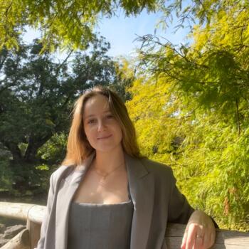 Babysitter in Palma: Helena