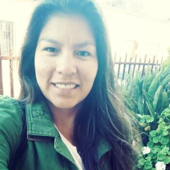 Niñera en La Serena: Liz