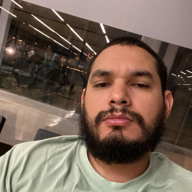 Babysitting job in Jamundí: Jorge