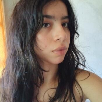 Babysitter in Reconquista: Jenifer