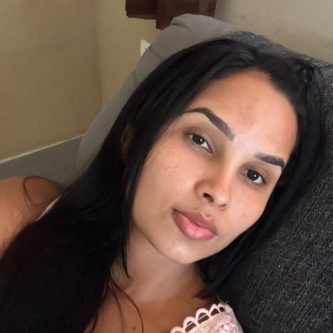 Babá em São Paulo: Alexia