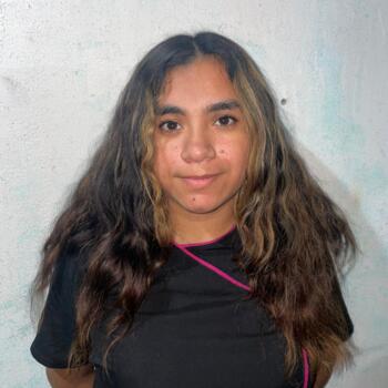 Babysitter in Morón: Maria