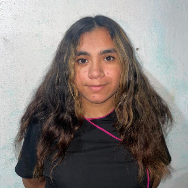 Babysitter in Morón: Maria