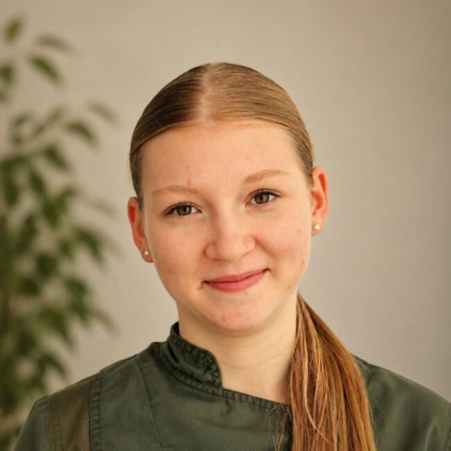Babysitter a Reiden: Amelie