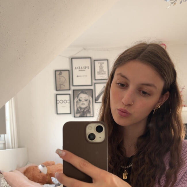 Babysitter in Lanzenkirchen: Leni-Marie