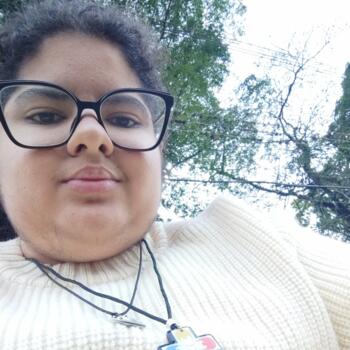 Babysitter in Jundiaí: Ana claudia