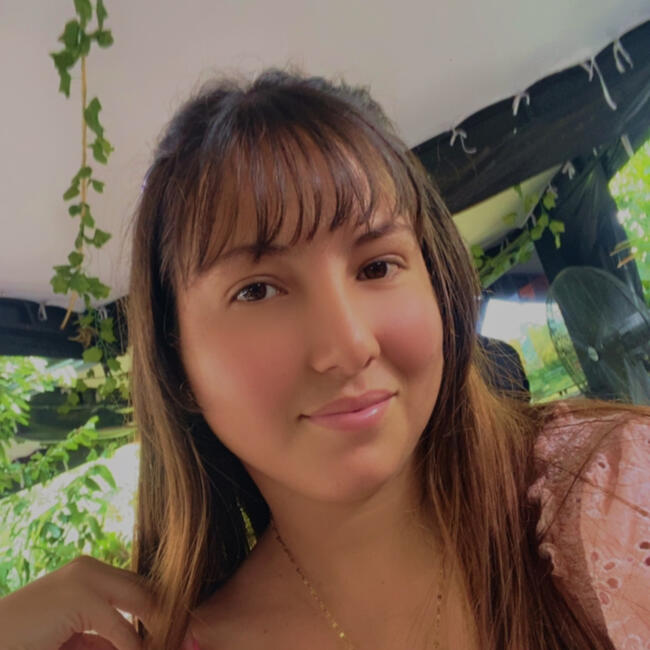 Babysitter στην περιοχή Villavicencio: Danna Alejandra