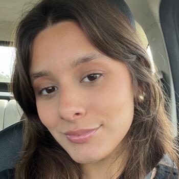 Babysitter in Cascais: Sofia