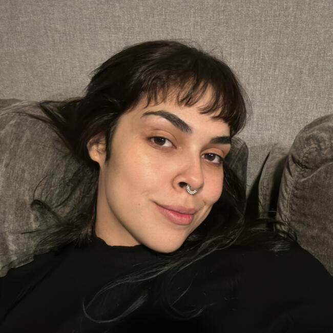 Babysitter in Indaiatuba: Nicole