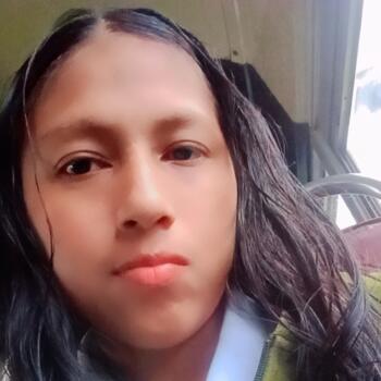 Babysitter in Puerto Vacamonte: Luzmineth torres