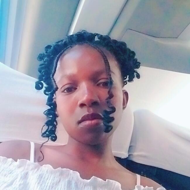 Babysitter in Cape Town: Shamiso