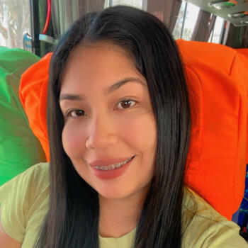 Niñera en Ovalle: Wendy