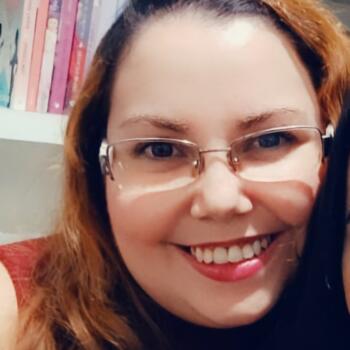 Babysitter in Nova Iguaçu: Camila Castelo