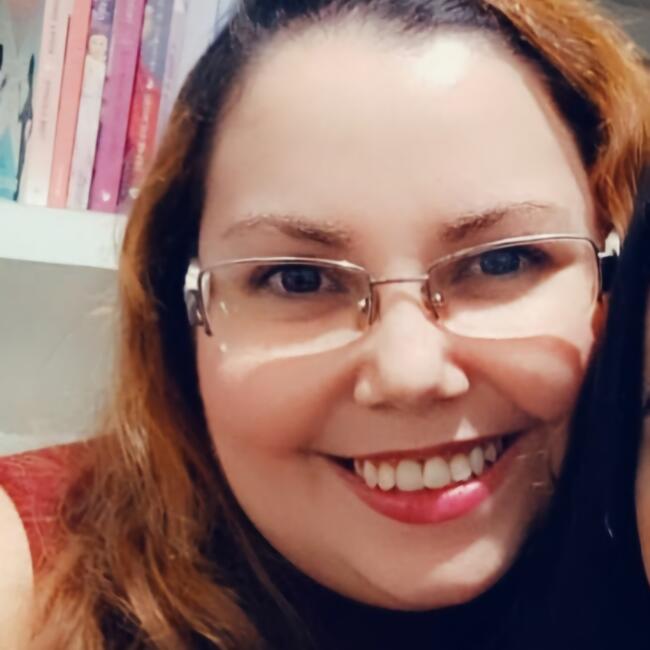 Babysitter in Nova Iguaçu: Camila Castelo