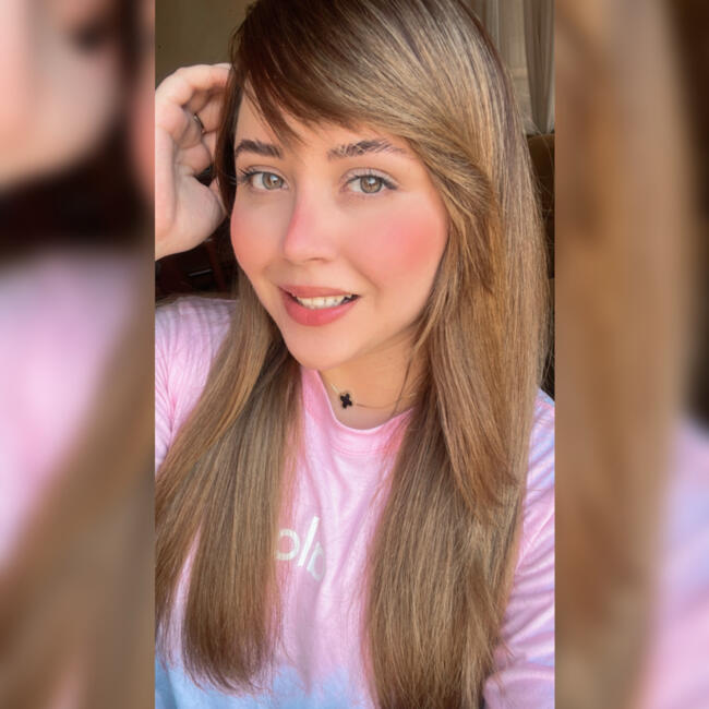 Niñera en Sagunto: Maria