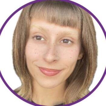 Babysitter in Cadiz: Celia