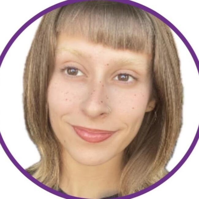 Babysitter in Cadiz: Celia