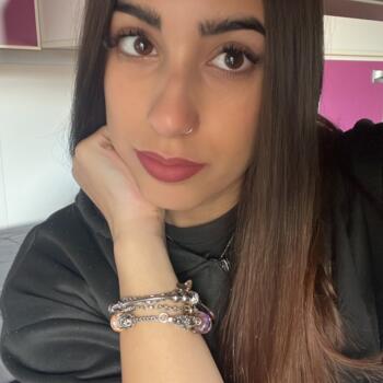 Babysitter Peveragno: Manila