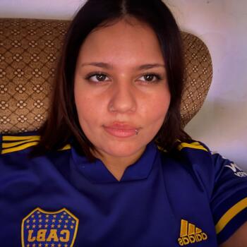 Babysitter in Palma: Issis