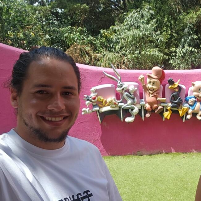 Babysitter in Badalona: Rafael