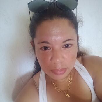 Babysitter Itaguaí: Amanda