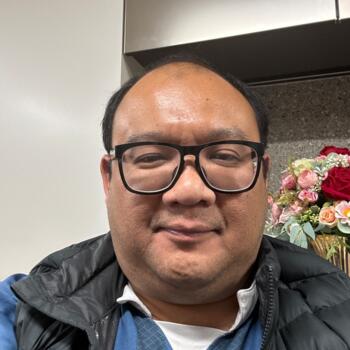 Childminder job in Haeundae: babysitting job Thawfiq