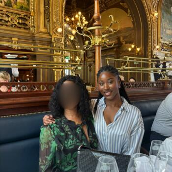 Babysitter in Fontenay-aux-Roses: Chloé