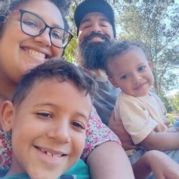 Parent Carapicuíba: Jessica