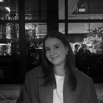 Babysitter in Rosmalen: Sanne