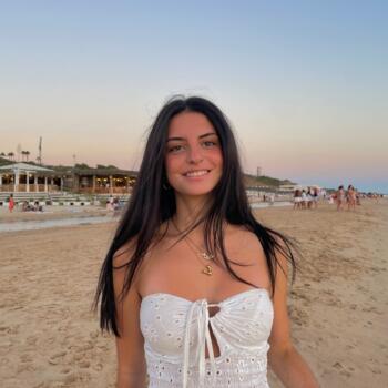 Nanny Villanueva del Pardillo: Virginia