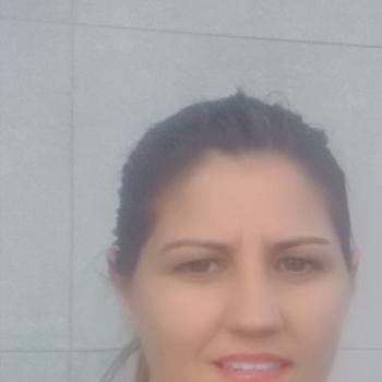 Babysitter in Gondomar: Maria José