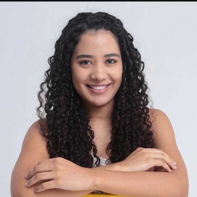 Babysitter in Carvoeira (Mafra): Bruna Lis