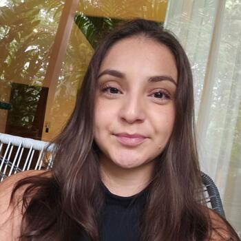 Niñera en Alajuela: Keiry