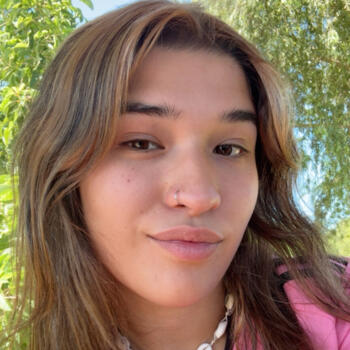 Niñera en Buenos Aires: Catalina