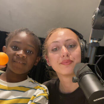 Babysitter in Rheden: Kimberley
