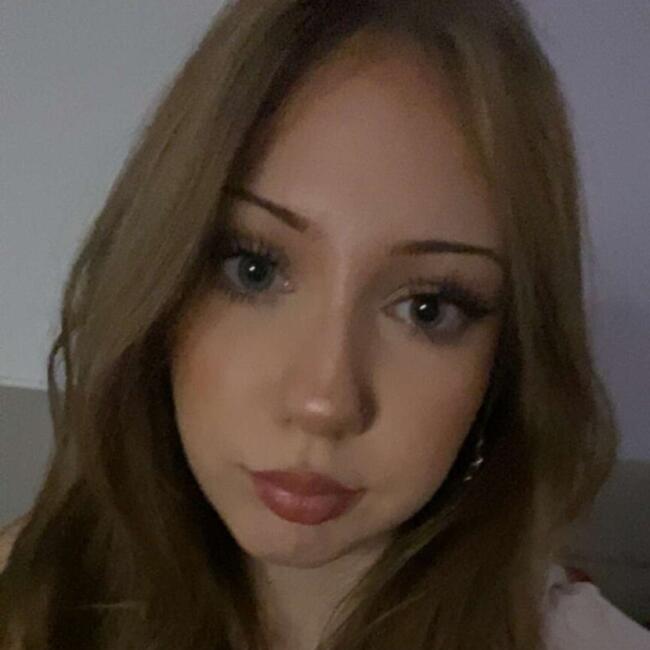 Babysitter in Repentigny: Daphnée-Rose